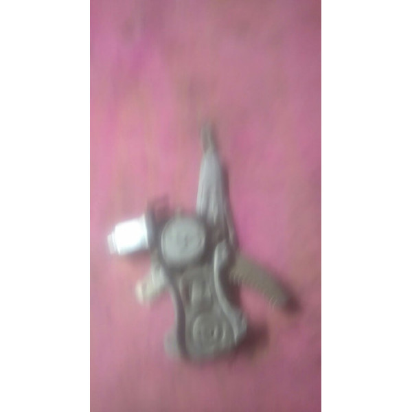 Maquina Vidro Eletrico Dianteira Direito Nissan Tiida