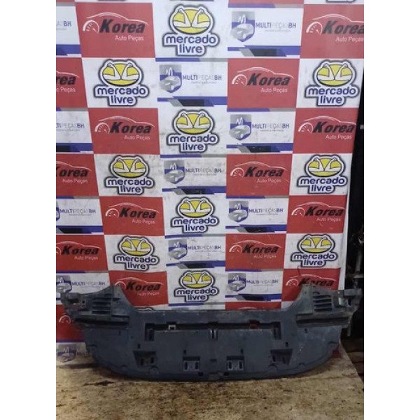 Defletor Parachoque Dianteiro (9688532580) Citröen Ds4