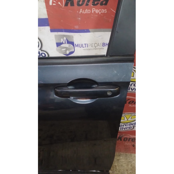 Maçaneta Externa Dianteira Esquerda Honda Hrv 2023 / 2025