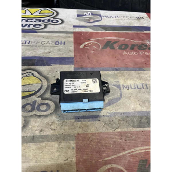 Módulo Sensor Estacionamento (9800094580) Citröen Ds4