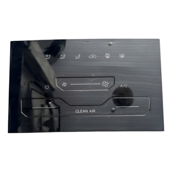 Comando Ar Condicionado Digital Chery Tiggo 7 Pro 21/25