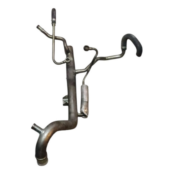 Mangueira Água Motor Volvo V40 2013/2021