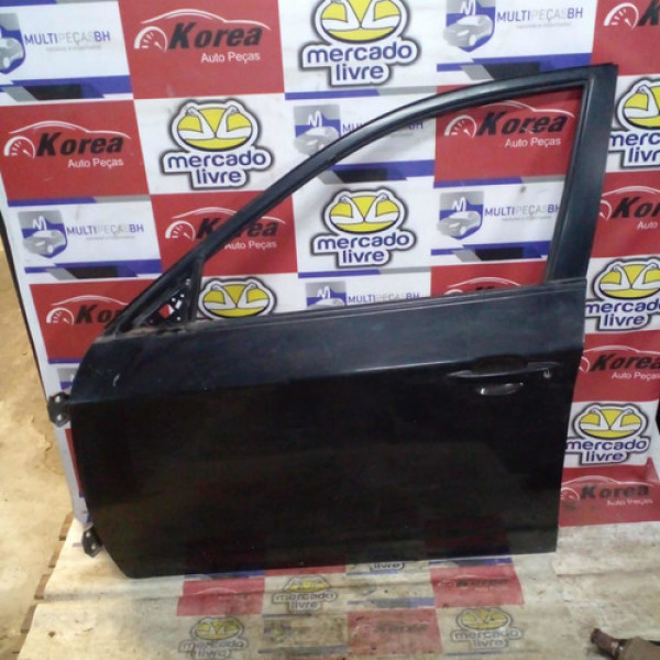 Porta Dianteira Esquerda Subaru Impreza 2008 / 2012