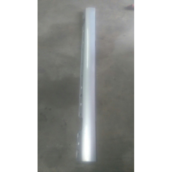 Spoiler Lado Direito Mercedes C180 2001