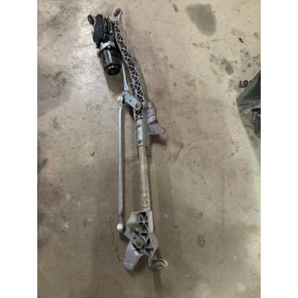 Motor Limpador De Para-brisa Mitsubishi Lancer 2012