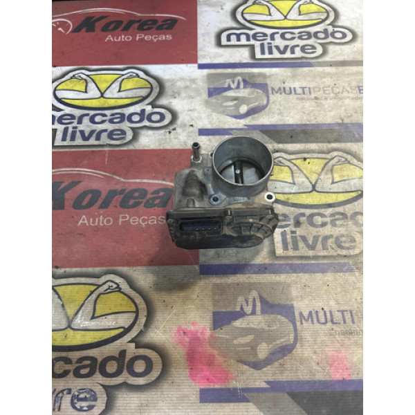 Corpo Borboleta (2203037050) Toyota Corolla 2015 / 2019