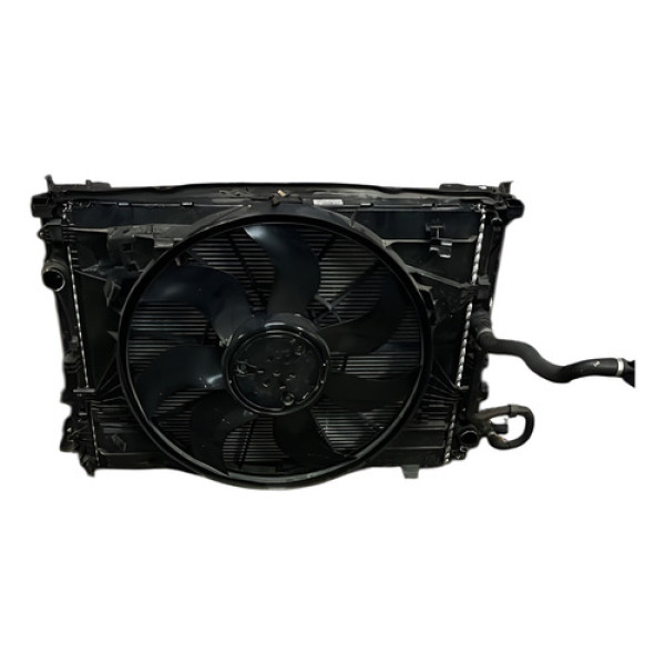 Conjunto Radiador Completo Mercedes Glc 220 D