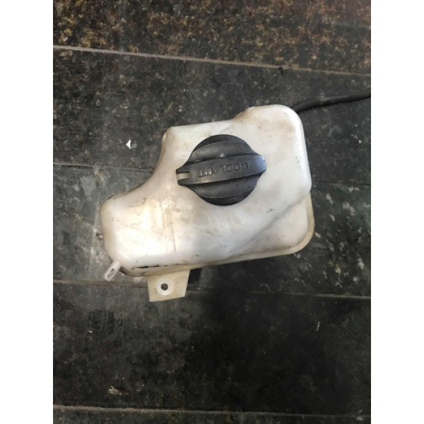 Reservatório De Água Radiador Hyundai Sonata 2012