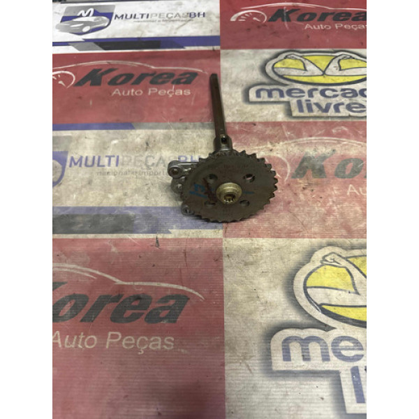 Eixo Bomba De Óleo (06e109570b) Audi Q7 2010 / 2015