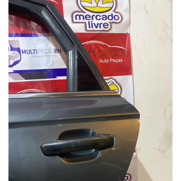 Maçaneta Externa Traseira Esquerda Audi A6 2016