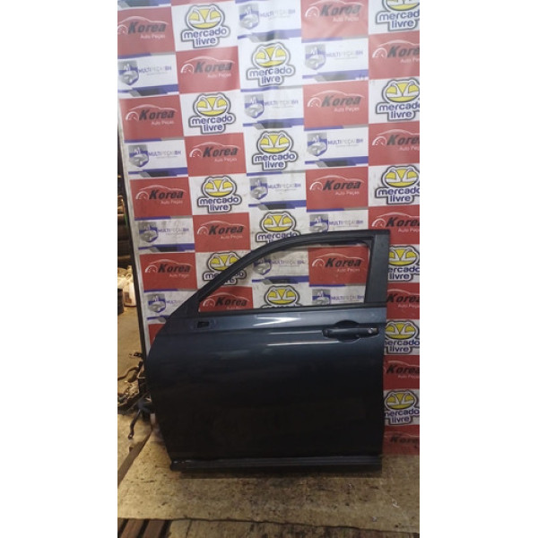 Porta Dianteira Esquerda Honda Hrv 2023 / 2025