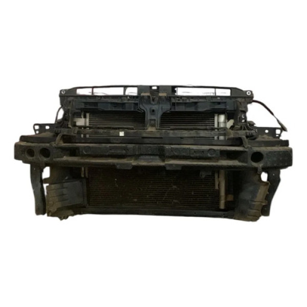 Painel Frontal C/conj Radiador/alma Volkswagen Golf 1.4 Tsi