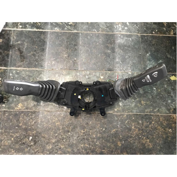 Chave De Seta Chevrolet Captiva 2012