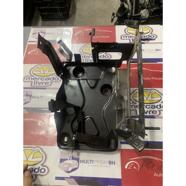 Suporte Bateria (52086546) Fiat Toro 1.3 Turbo