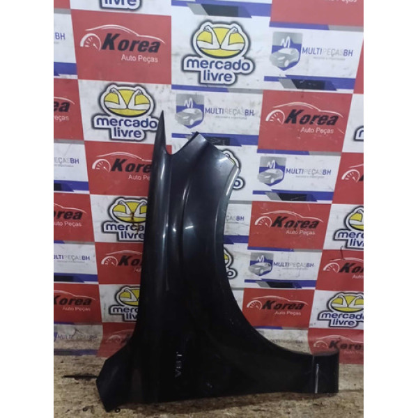 Paralama Direito Audi Q7 2010 / 2015