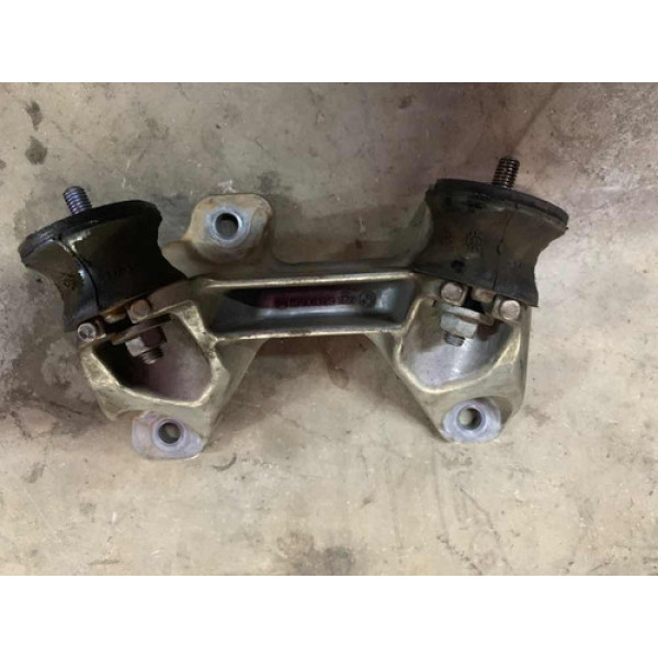 Suporte Traseiro Câmbio (13992010) Bmw 325 2011