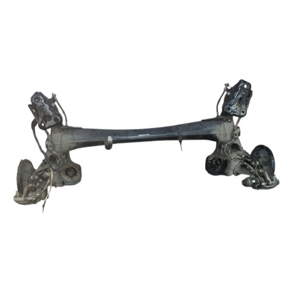 Eixo Traseiro Peugeot 2008 2024/2026