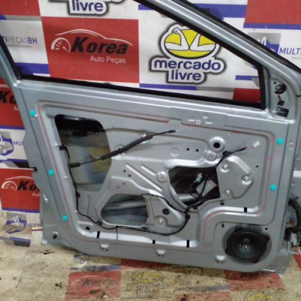 Máquina Vidro Elétrico Dianteira Esquerda Chery Tiggo 3x