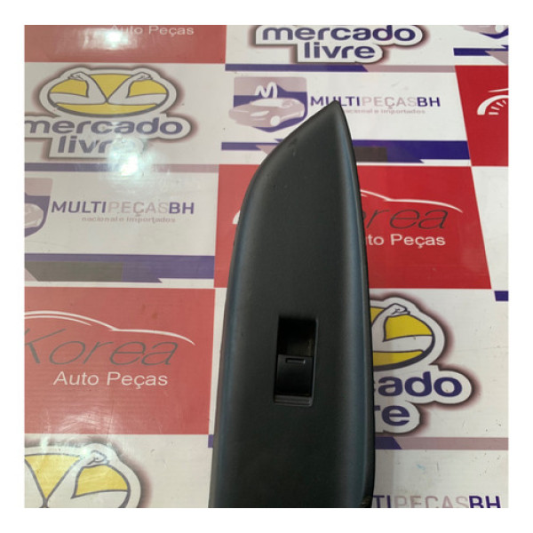 Comando Vidro Dianteiro Direito Honda Fit 2015 / 2021