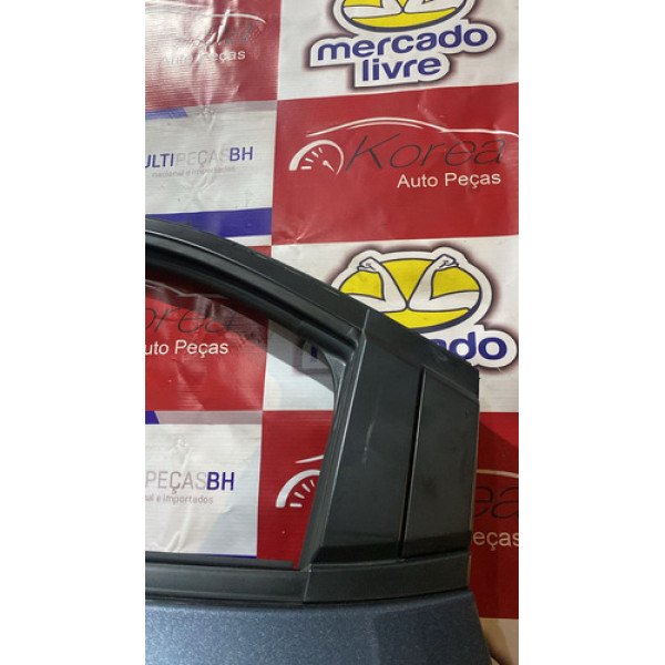 Maçaneta Externa Traseira Esquerda Honda Hrv 2023/2025