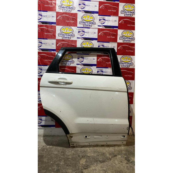 Porta Traseira Direita Land Rover Evoque 2013