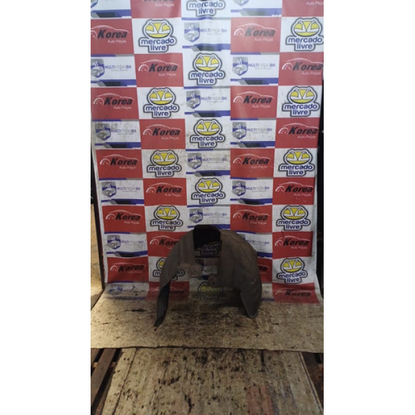 Parabarro Traseiro Esquerdo Volvo V40 2013 / 2021