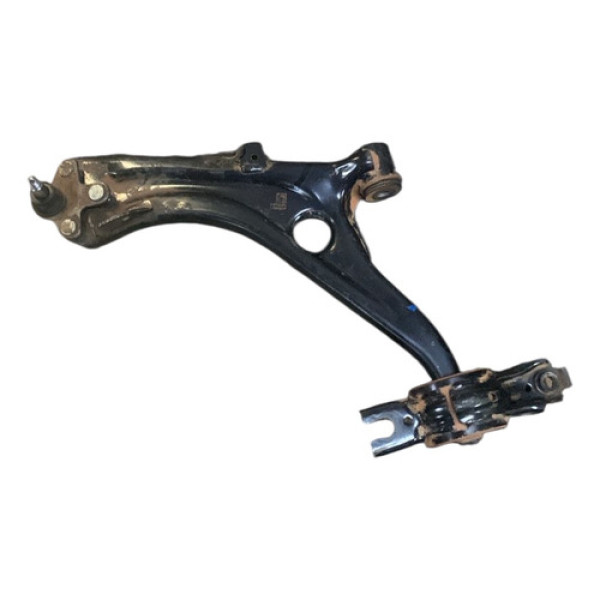 Bandeja Esquerda Honda Civic G10 2017/2021