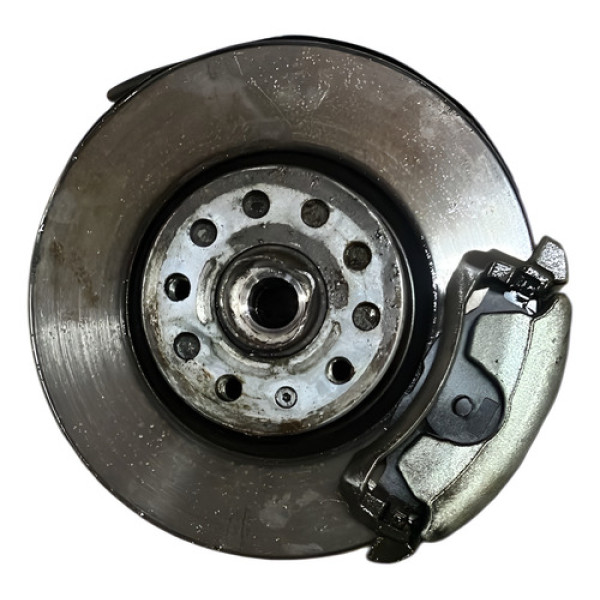 Manga De Eixo C/ Pinça Dianteira Direita Volkswagen Taos