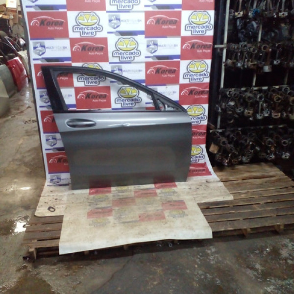 Porta Dianteira Direita Mercedes Gla200