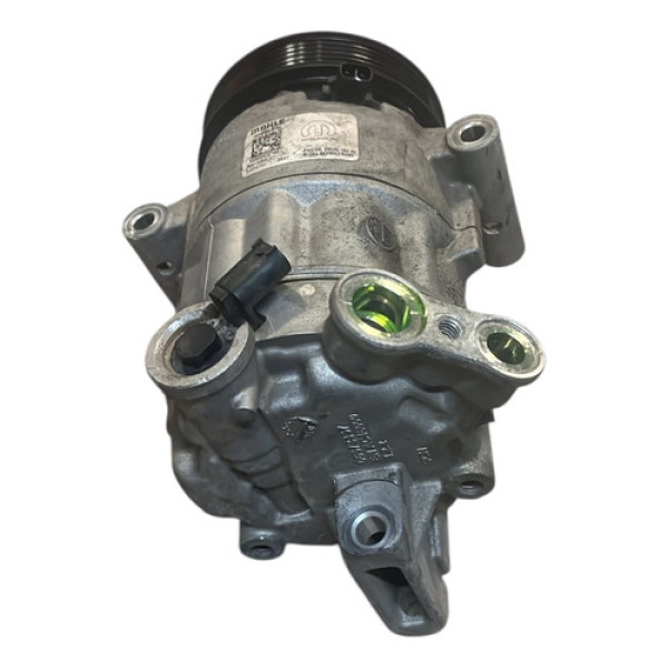 Compressor Ar Condicionado (52094150) Jeep Renegade Flex