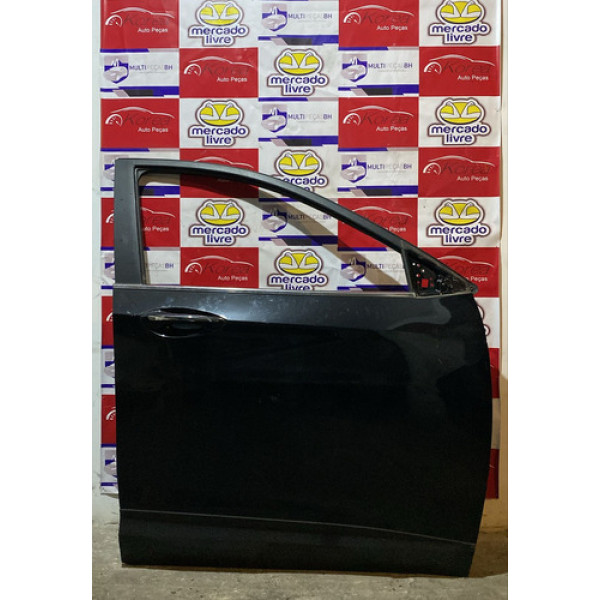 Porta Dianteira Direita Chevrolet Tracker Premier 20/25