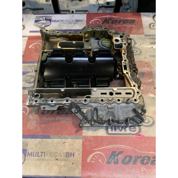 Sobre Cárter Motor (06e103603) Audi Q7 2010 / 2015