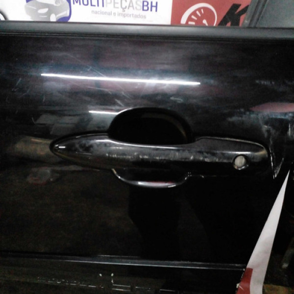 Maçaneta Externa Dianteira Esquerda Toyota Corolla Cross