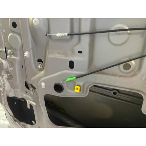 Máquina Vidro Elétrico Traseira Direita Toyota Corolla 15/19