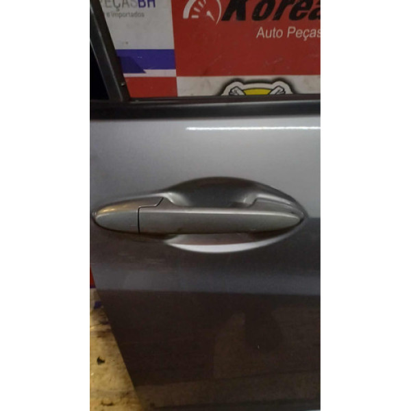Maçaneta Externa Dianteira Direita Honda Hrv 2015 / 2021