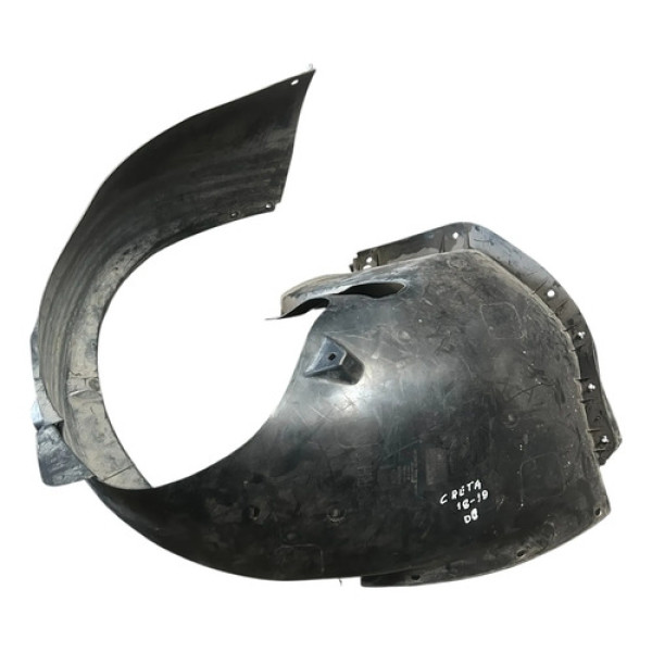 Parabarro Dianteiro Direito (86816m4000) Hyundai Creta