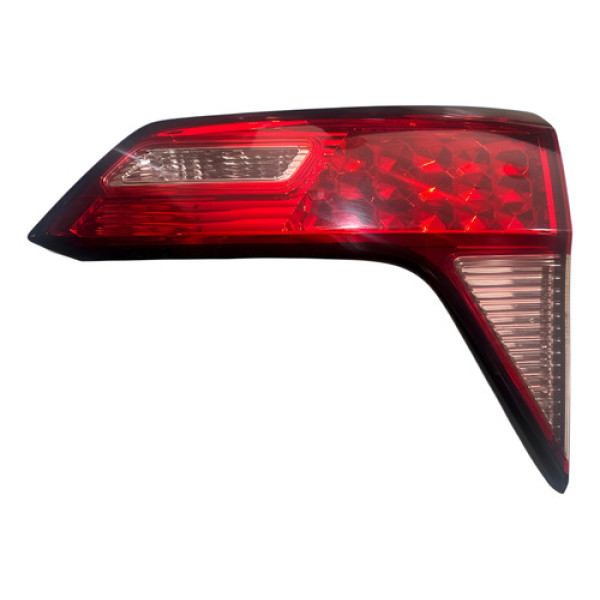 Lanterna Tampa Traseira Esquerda Honda Hrv 2015 / 2017