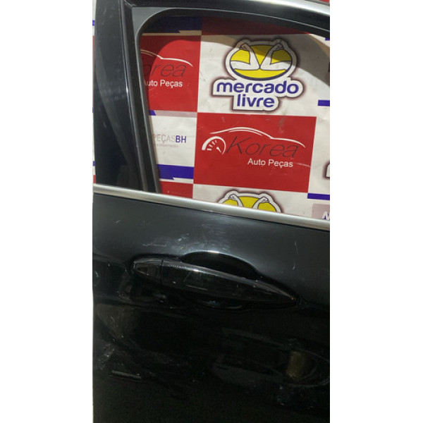 Maçaneta Externa Porta Dianteira Direita Bmw X1 2016/2022