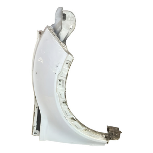 Paralama Direito Land Rover Evoque 2012 / 2019