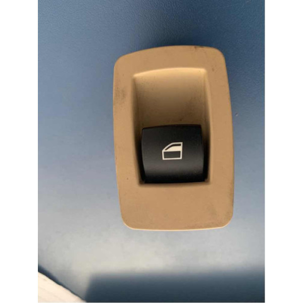 Comando Vidro Elétrico Traseira Direito/esquerdo Bmw 320/325