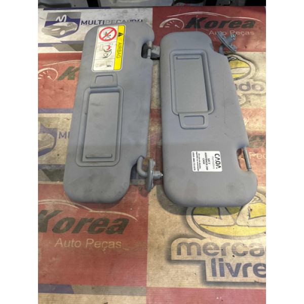 Quebra Sol (par) Chery Tiggo 5x