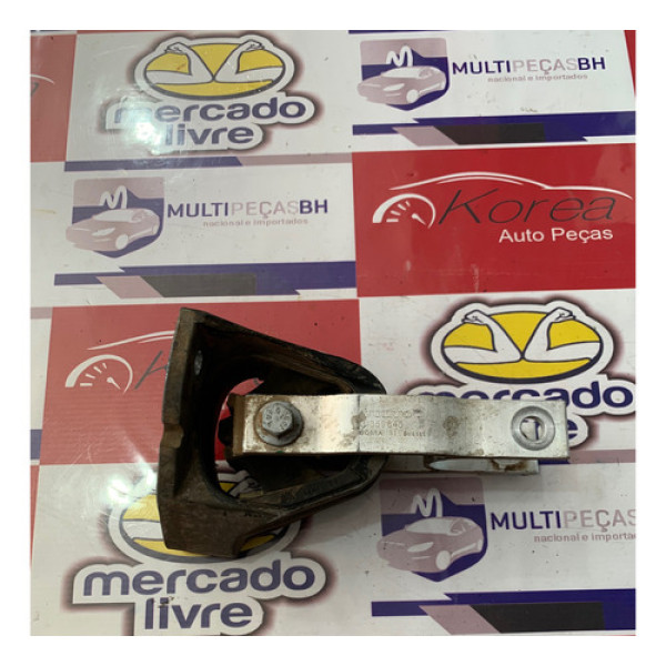Coxim Câmbio (31359645) Volvo V40 2013  / 2021