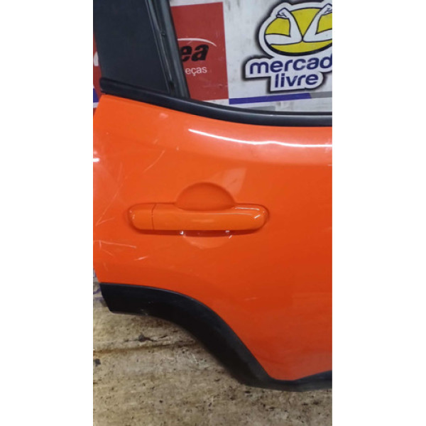 Maçaneta Externa T.d Jeep Renegade 2022 / 2024