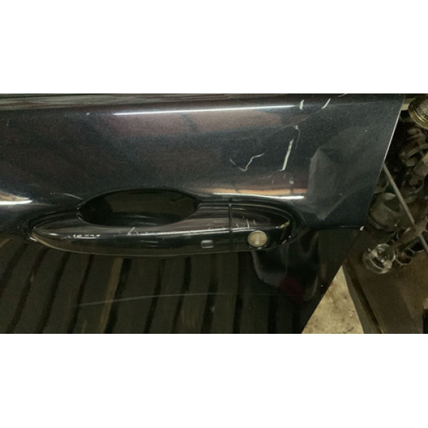 Maçaneta Externa Porta Dianteira Esquerda Jeep Commander