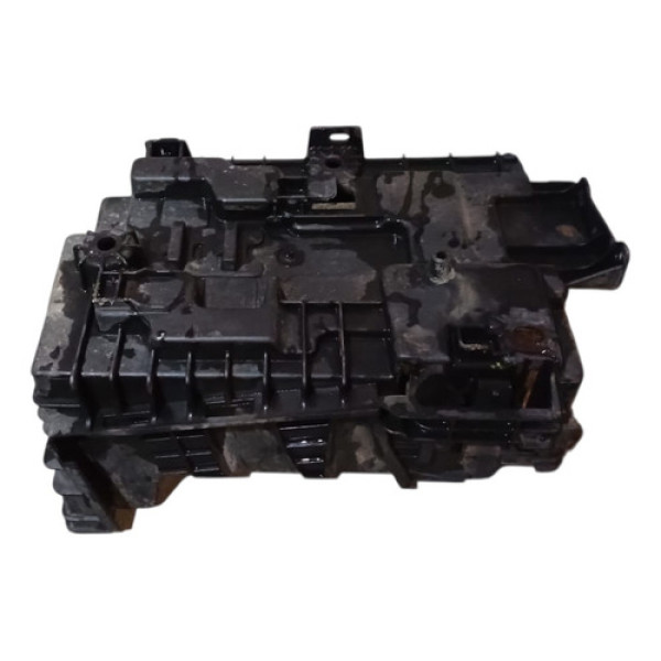 Suporte Caixa Bateria (9801463780) Peugeot 2008 2016 / 2018