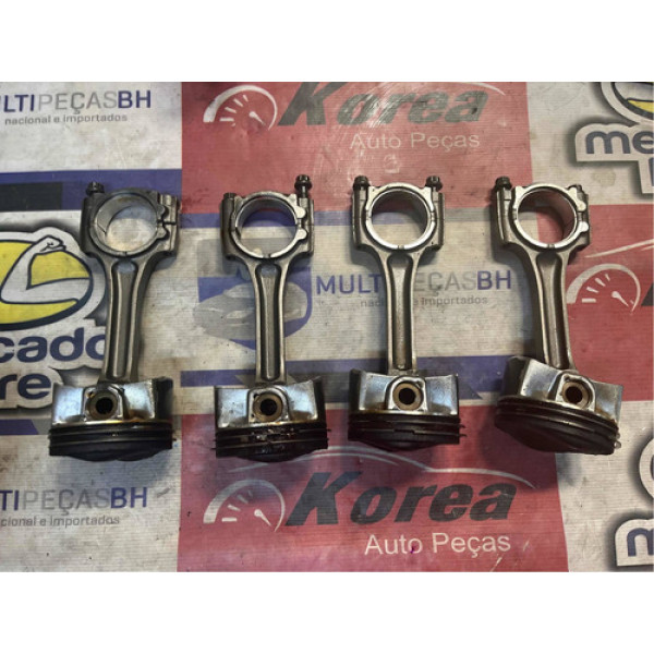 Pistão Com Biela Chery Tiggo 8