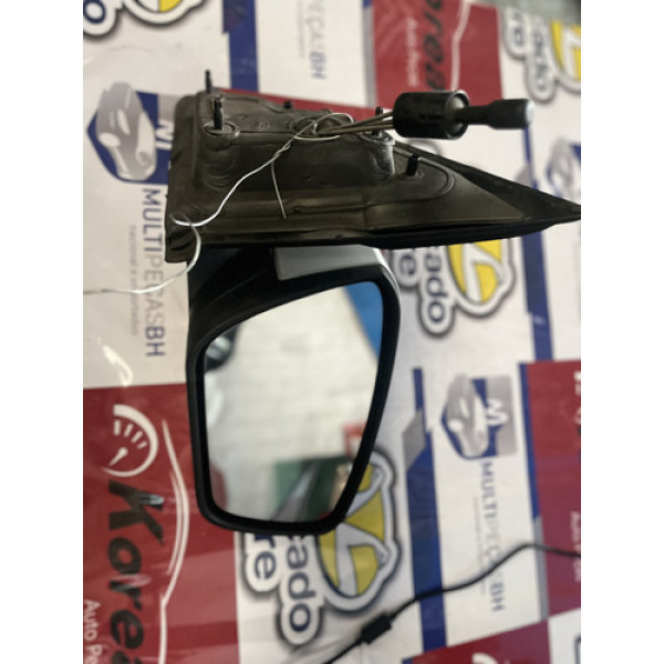 Retrovisor Lado Direito Ford Ka 14/20