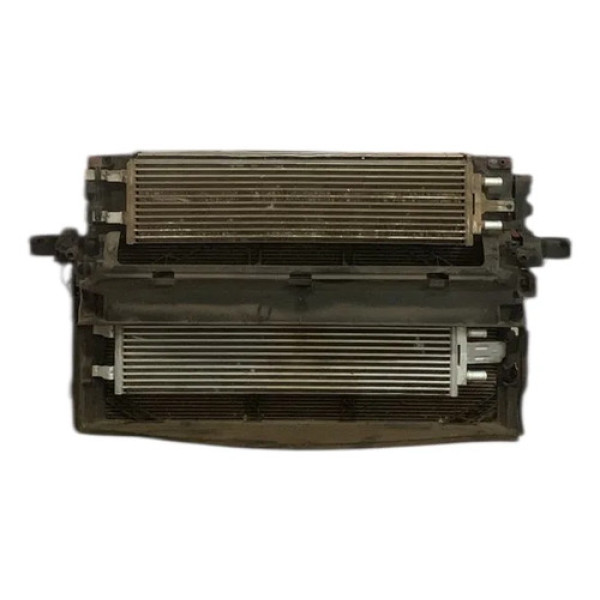 Conjunto Radiador Completo Volvo Xc40 1.5 Hybrid 2020/2024