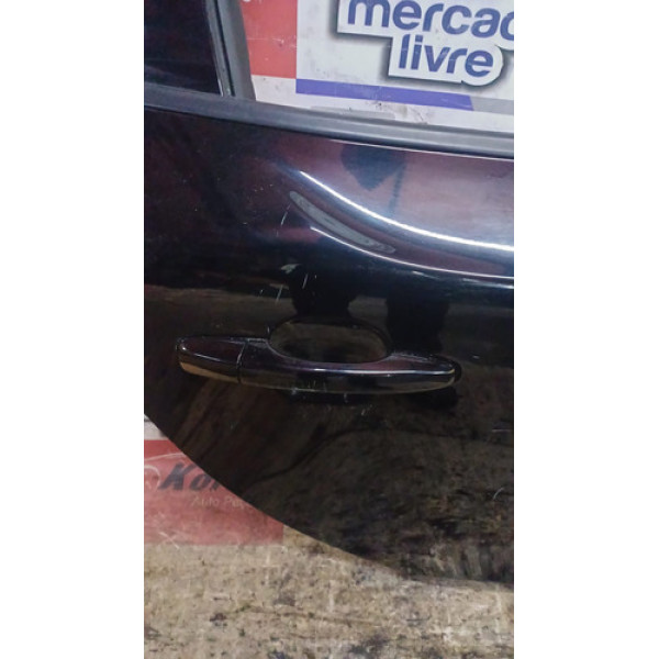 Maçaneta Externa Traseira Direita Volvo V40 2013 / 2021