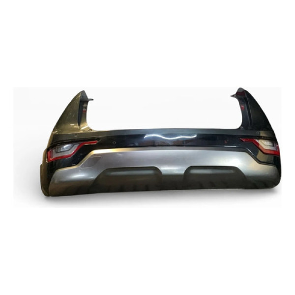 Parachoque Traseiro Completo Kia Niro 2023/2025